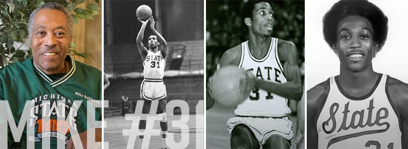 From the Detroit Projects to the MSU Hall of Fame.