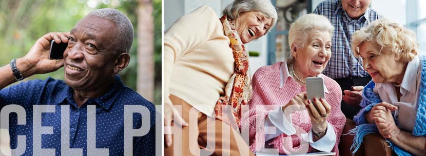 Top Ten Mobile Handheld Devices for Seniors in 2023