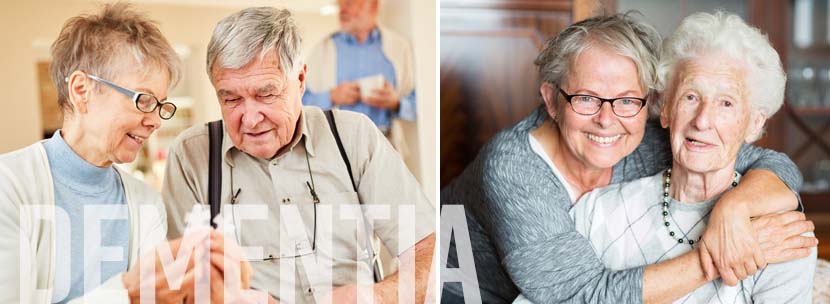 Lewy Body Dementia: A Guide for Loved Ones