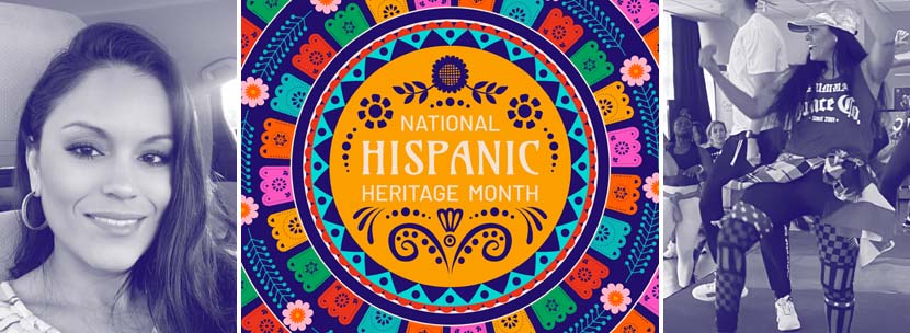 Celebrating National Hispanic Heritage Month!