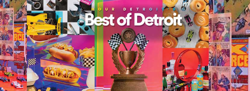 Voted Best of Senior Care | Hour Detroit Magazine