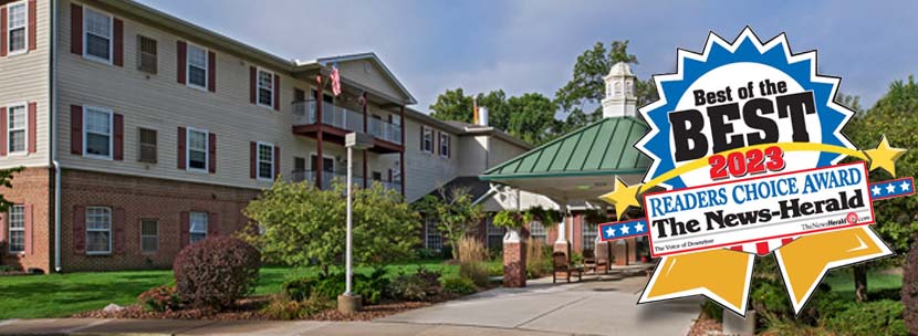 Voted Best of the Best 2023 | The News-Herald