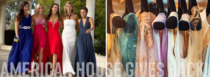 Sparkle Network’s Dress Sale Program has the right look | C&G Newspapers