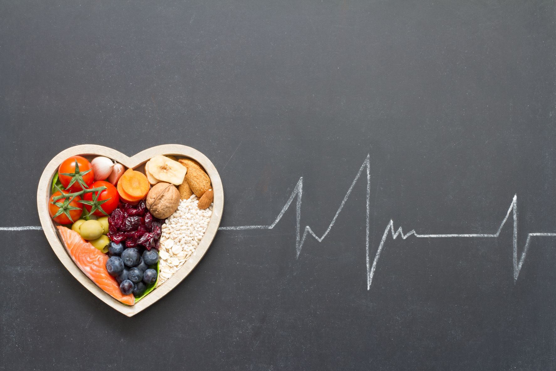 Heart Healthy Habits for Seniors