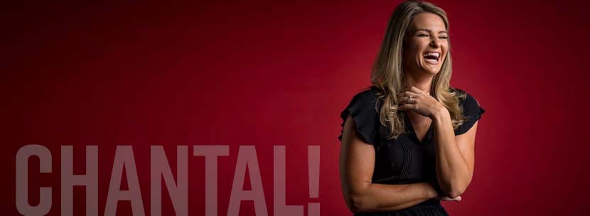 Chantal Cornfield awarded Crain's 40 Under 40