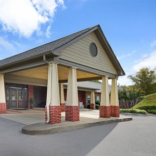 A photo of Americare Senior Living